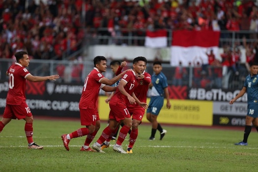 Sore Ini, Timnas Indonesia akan Jajal Vietnam di GBK, Penentuan Menuju Partai Puncak